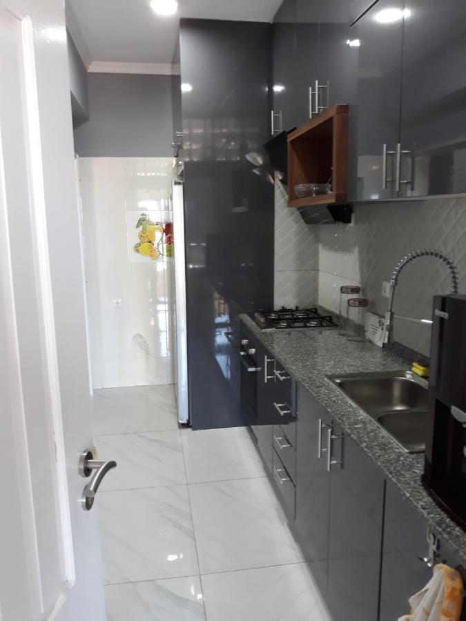 Blue Breeze Apartment Luanda Exterior photo