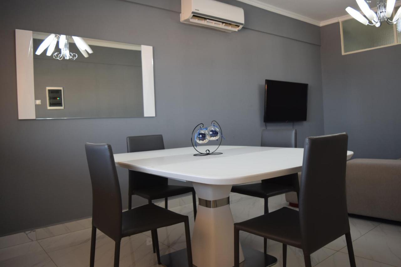 Blue Breeze Apartment Luanda Exterior photo